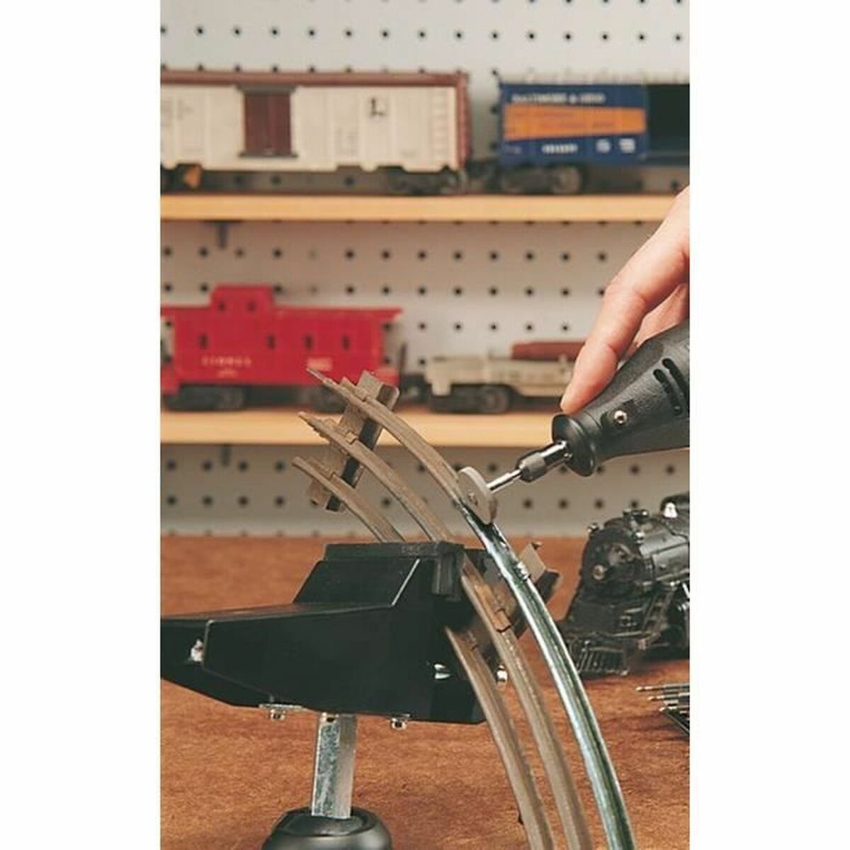 Disco para pulir Dremel 425